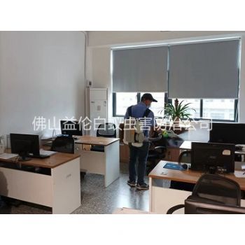 南海室内环境除虫害工程